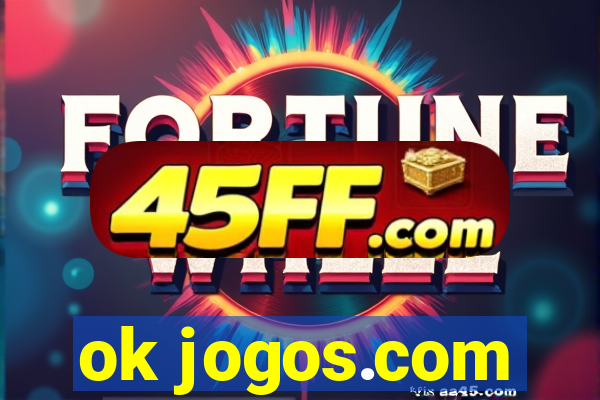 ok jogos.com